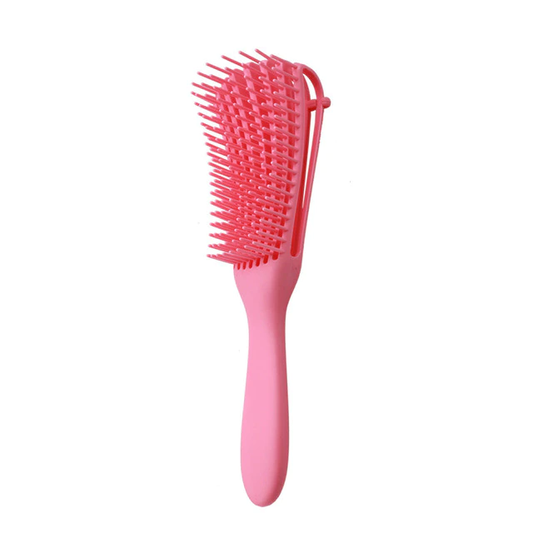 Detangling Anti-static Octopus Hair Brush