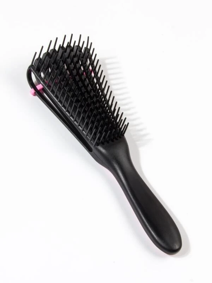 Detangling Anti-static Octopus Hair Brush